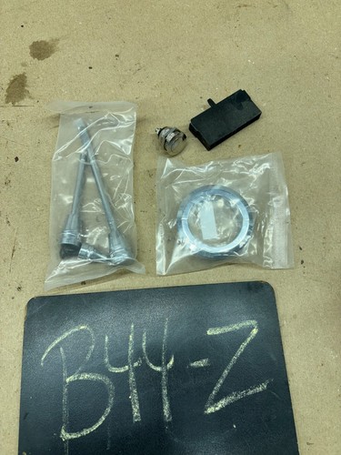 Cpp steering column parts - cpp,