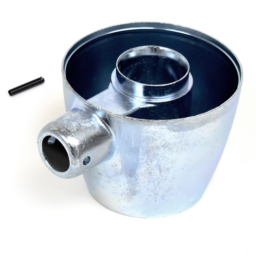 Manual steering column shifter - manual,