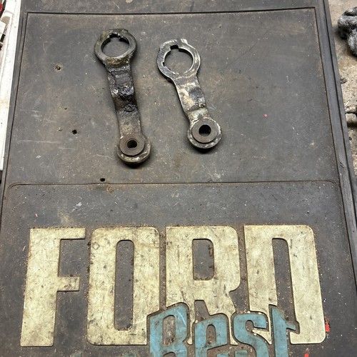 1961 ford truck - truck, f100