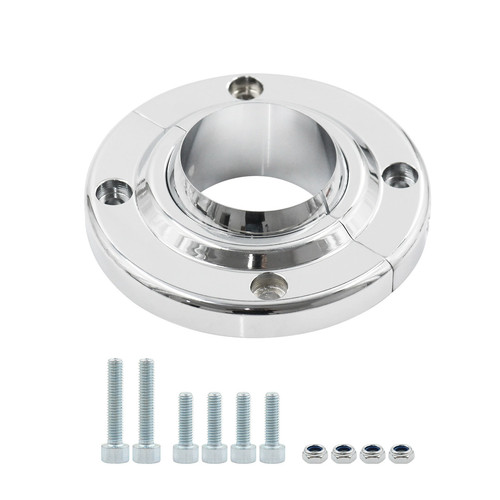 Universal swivel steering - swivel,