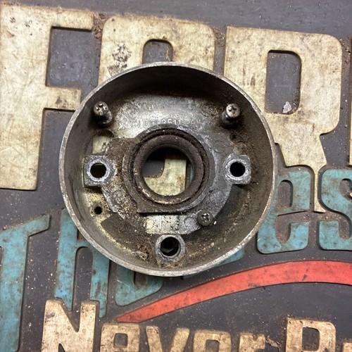 1961 ford truck f100 - truck,
