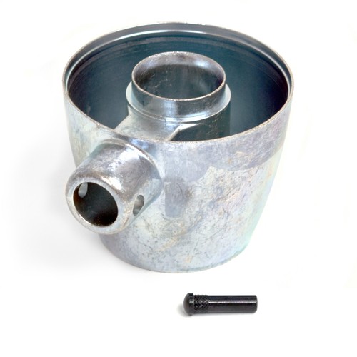 Steering column shifter collar - shifter,