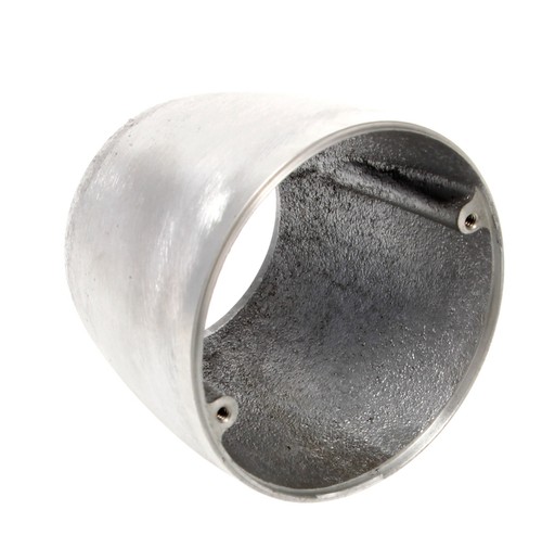 Steering column collar - column,